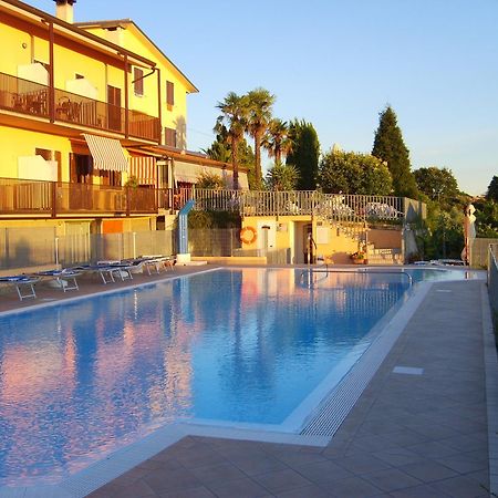 Albergo Panoramica Bardolino Exteriér fotografie