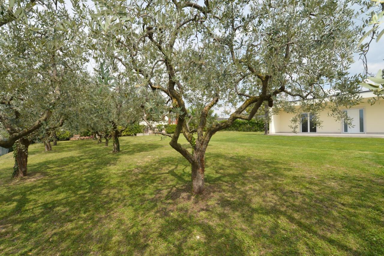 Albergo Panoramica Bardolino Exteriér fotografie