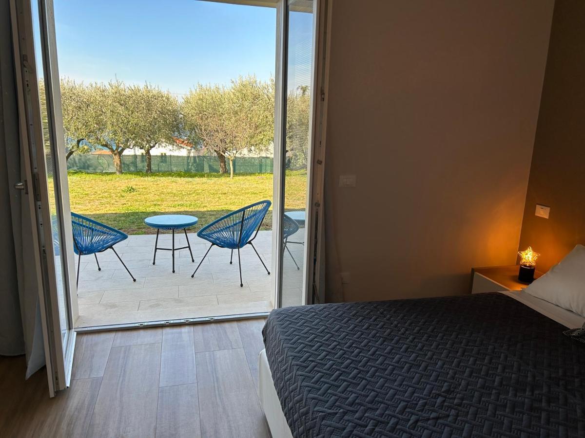 Albergo Panoramica Bardolino Exteriér fotografie